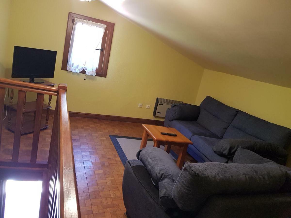 Martikotenea I & II Errazu Exterior foto